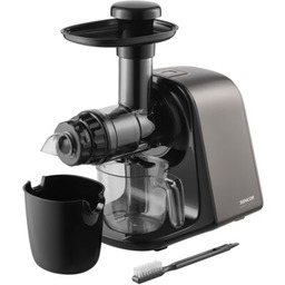 Sencor SSJ 0900BK Wyciskarka ślimakowa