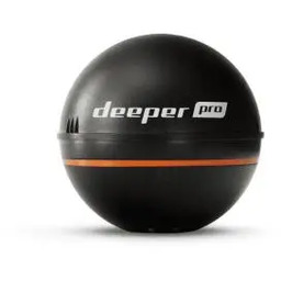 Deeper Smart Sonar PRO Echosonda wędkarska