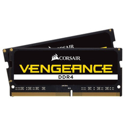Corsair Vengeance CMSX32GX4M2A3200C22 moduł pamięci 32 GB 2