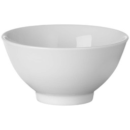 Miska 450 ml 150 mm Pure Bianco Fine