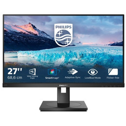 PHILIPS MONITOR LED 27" 272S1AE/00