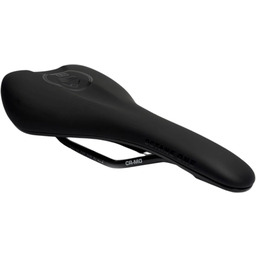 Octane One Crit siodełko MTB Black