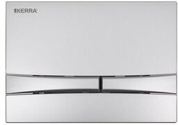 Przycisk do stelaża K-50 Slim Adriatic Chrom