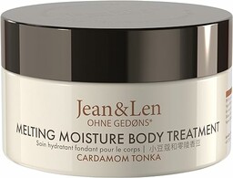 Jean & Len Melting Moisture Body Treatment Cardamon