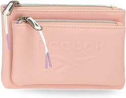 Reebok Noah Plecak na laptopa 15.6'', Różowy, 29x40x11