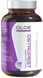 Gloe - Ostropest - 90 kapsułek