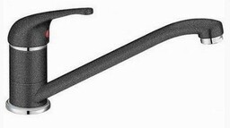 BLANCO Bateria DARAS antracyt 517721 -