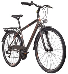 INDIANA Rower trekkingowy X-Road 1.0 M23 28 cali
