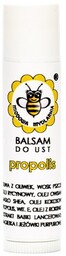 MIODOWA MYDLARNIA Balsam do ust Propolis 4,5ml