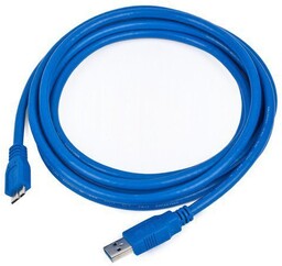 Gembird Kabel USB 3.0 AM-MICRO 1.8M