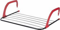 Galileo Casa Suszarka balkonowa i wewnętrzna, 2 haczyki,