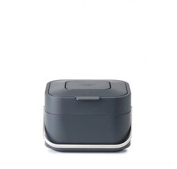 Joseph Joseph Pojemnik z filtrem, grafit, STACK, IW