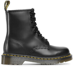Glany Dr. Martens 1460 Smooth 11822006 Czarny