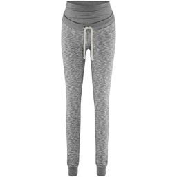 Damskie spodnie dresowe szare Bellybutton Maternity, r.M