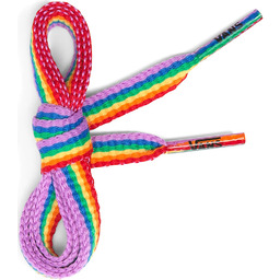 sznurowadła VANS LACES 45 RAINBOW