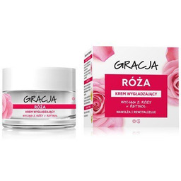 Gracja Krem różany na dzień i na noc