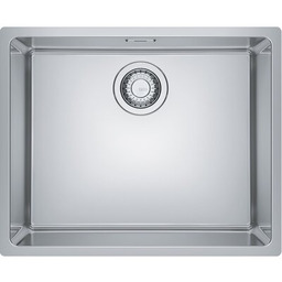 FRANKE Komora gospodarcza Maris MRX 110-50 Stalowy