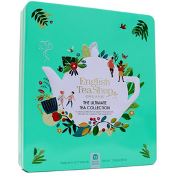 Herbaty English Tea Shop The Ultimate Tea Collection