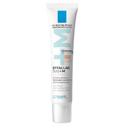 LA ROCHE-POSAY Effaclar Duo+ M Unifiant krem