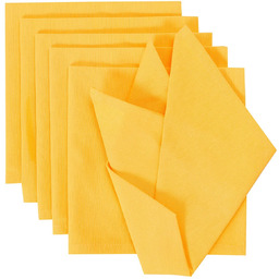 Komplet serwetek 6szt. 42x42cm Loneta 133-40, 42x42