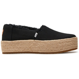 Espadryle Toms