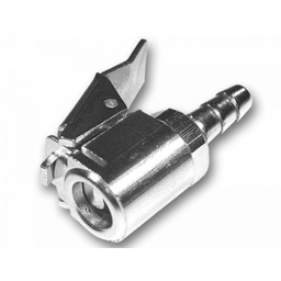 Końcówka do pompowania kół 6mm BRADAS P/KP6