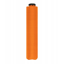 Doppler parasol automatyczny pomarańczowy