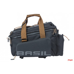 Basil Torba rowerowa carrier bag XL Pro MIK