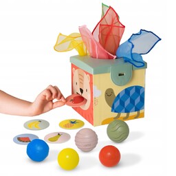 Magiczny Pojemnik Taf Toys