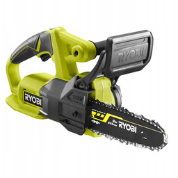 Piła Łańcuchowa Pilarka akumulatorowa Ryobi RY18CS20A-0 18V 20CM