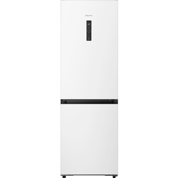 Lodówka Hisense RB3K330SEWE No Frost 185.6cm Biała
