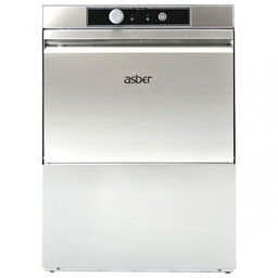 Asber Professional Zmywarka do naczyń ASBER GE-500 DD