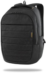 Coolpack Icon Plecak Biznes Yellow