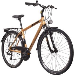 INDIANA Rower trekkingowy X-Road 1.0 M23 28 cali