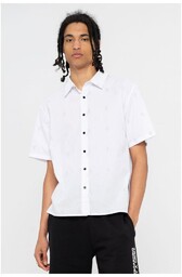 spódnica SANTA CRUZ - Mini Mono Hand Shirt