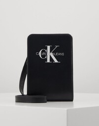 Torba na ramię CALVIN KLEIN saszetka