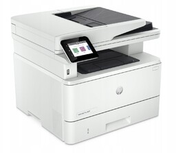 Hp LaserJet Mfp Pro 4102fdw