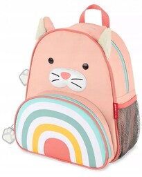 Skip Hop Plecak dla Dziecka Kot Zoo Little