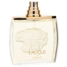 Lalique Pour Homme woda perfumowana 75 ml tester
