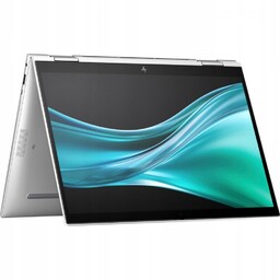 Laptop HP EliteBook x360 830 G11 9G1B0ET 13,3