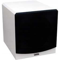Subwoofer Taga Harmony TSW-80 95W Biały