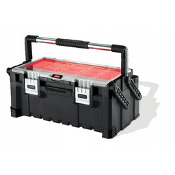 Organizer 22" Cantilever Keter 237785 Skrzynka Narzędziowa Tworzywo