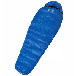 Śpiwór puchowy mumia Fjord Nansen Nordkapp 700 XL