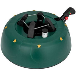 Stojak choinkowy KAMAI START 2.0 zielony