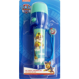 Kids Euroswan, Latarka Duża Paw Patrol Pw19946