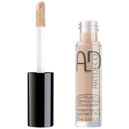 ArtDeco Fluid Camouflage Concealer Mocno kryjący korektor 05