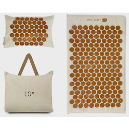 Line Sport ECO - polska ekologiczna mata