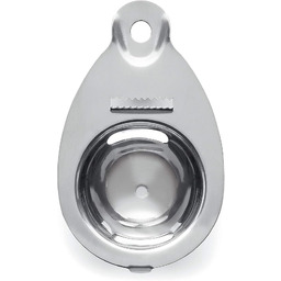 Excèlsa Niezbędne Separator Jajek z Łożyskiem, Stal nierdzewna