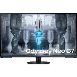 Monitor Samsung Odyssey Neo G7 (LS43CG700NUXEN) 3840 x