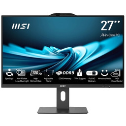 MSI AIO PRO AP272P 14M-495EU i7-14700 27" IPS